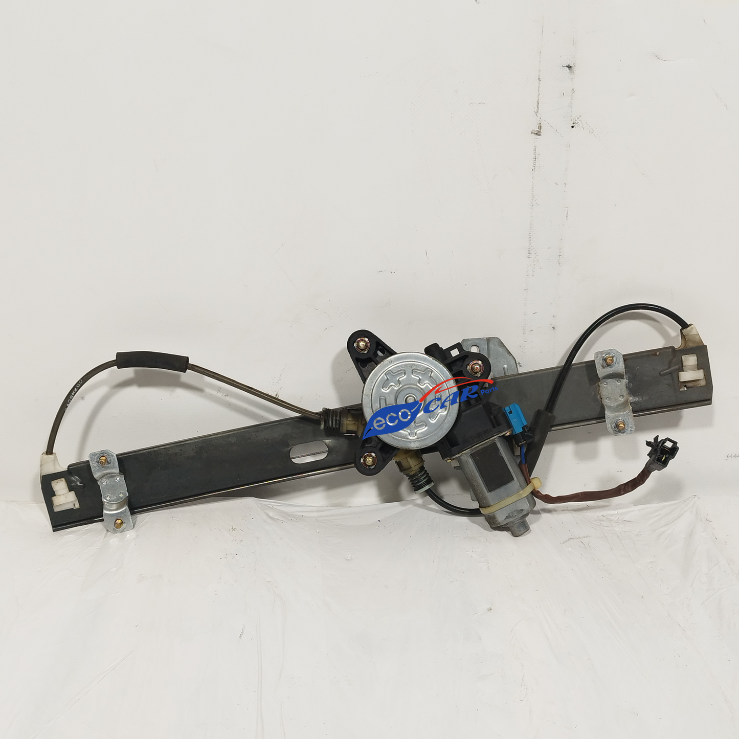 Cremagliera anteriore sx Chevrolet Matiz 2009 Cod: 96485141 ecoAC12355