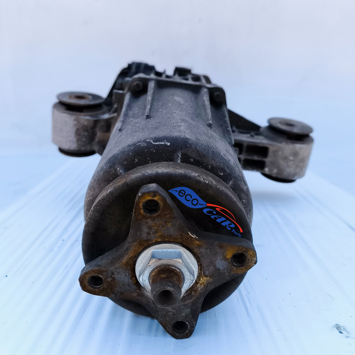 Rear differential Chevrolet Captiva 2.0 D year 2007 Cod. 6600010392 ecoAG7103