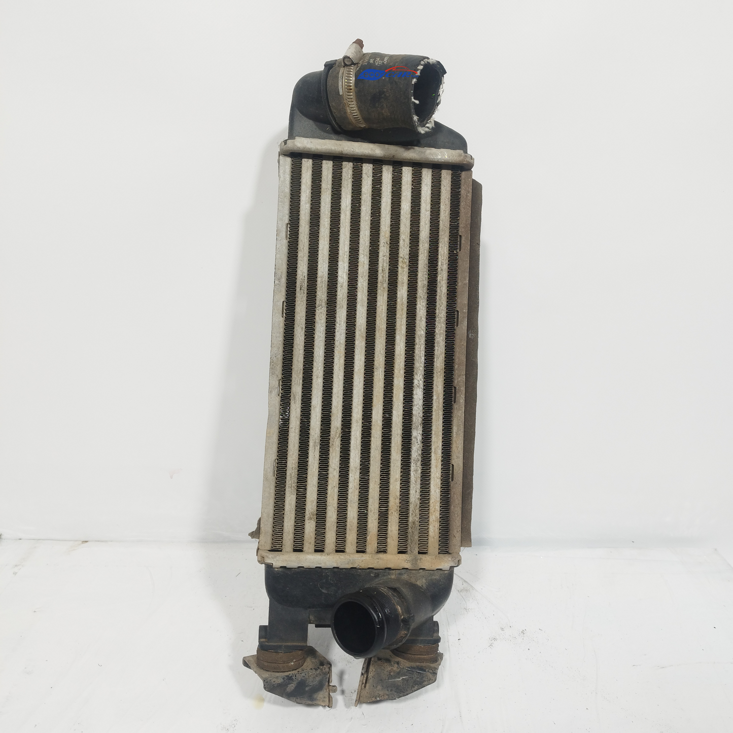 Radiatore intercooler Fiat New Panda 1.3 MtJ 2014 Cod: 878353000 ecoAC11305