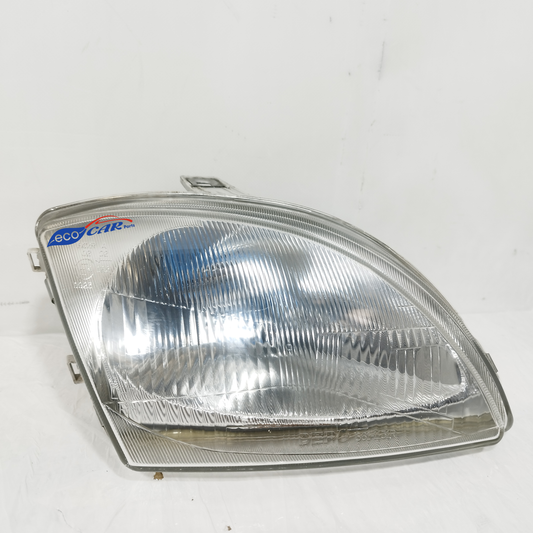 Fanale anteriore dx Fiat 600 2003 DEPO Cod: 661-1131R ecoAC13393