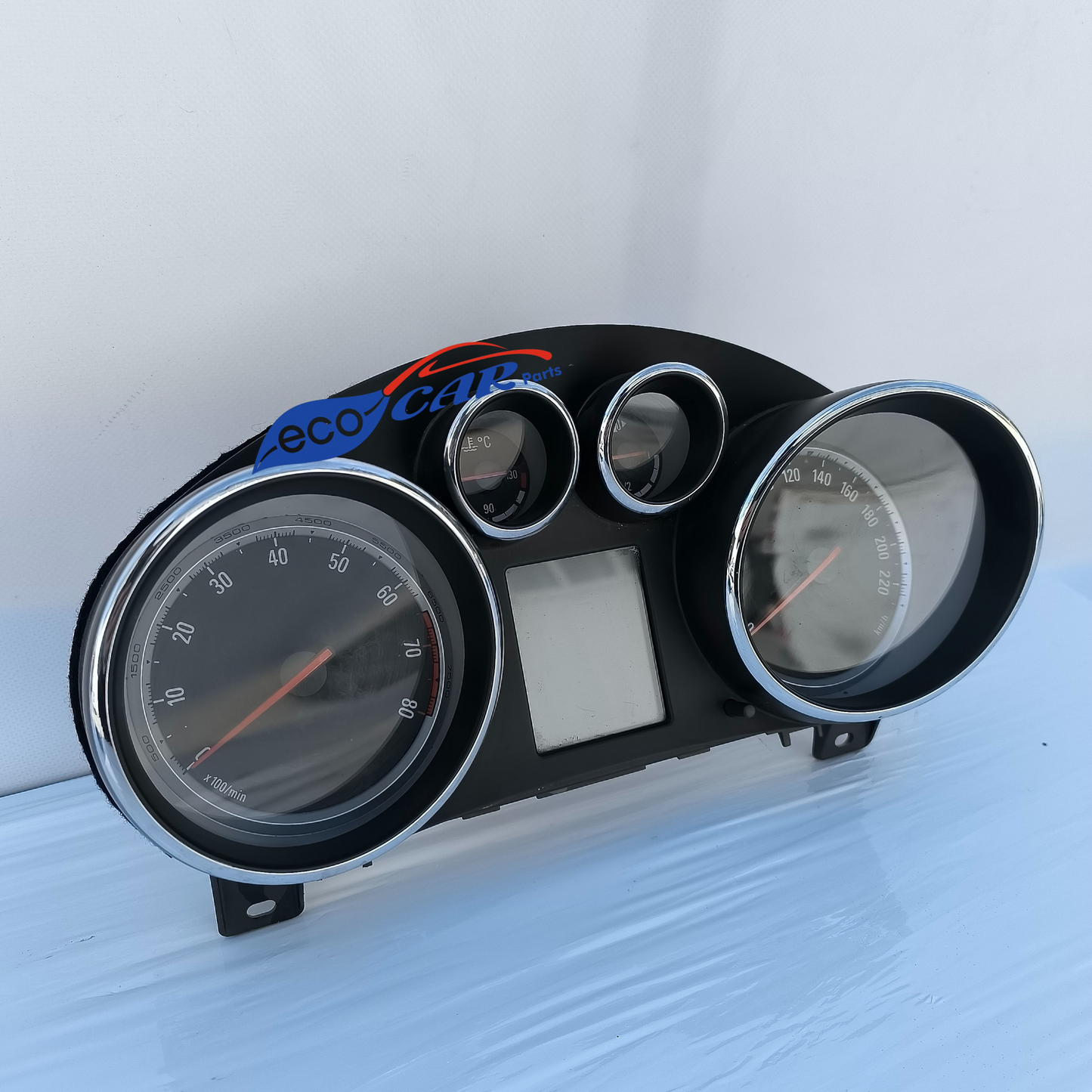 Instrumententafel Opel Meriva B 1,4 B Cod. 13346198 ecoAG6527