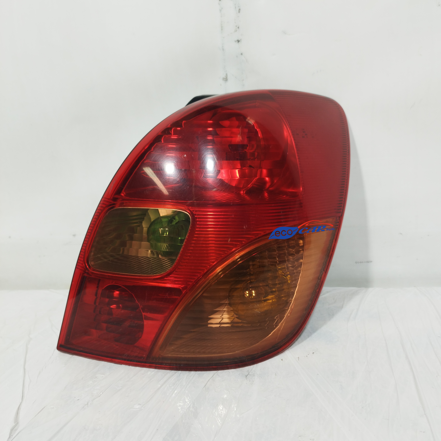 Fanale posteriore dx Toyota corolla verso 2005 ecoAC13328