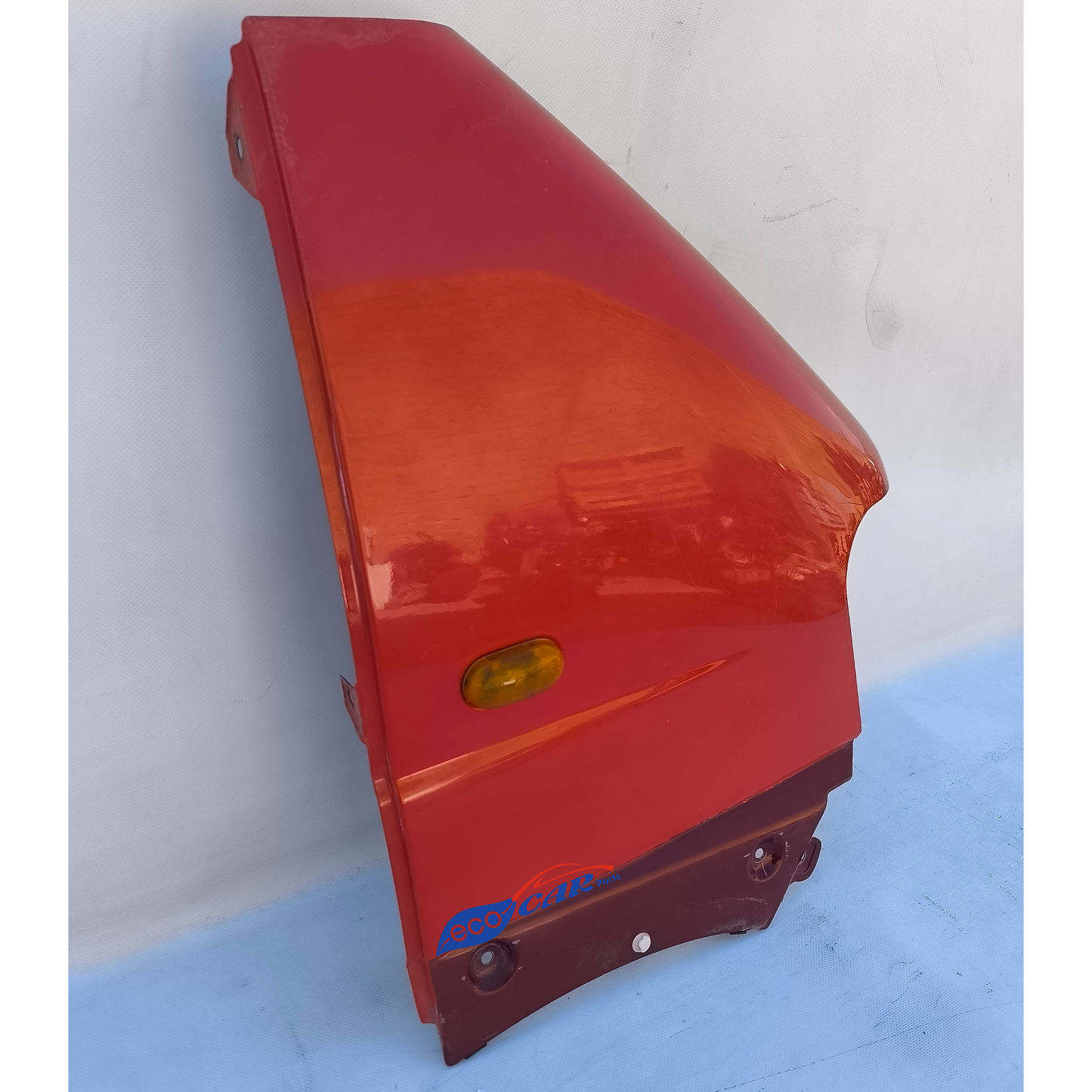 Parafango anteriore destro Sokon DFSK K07 ecoAG7195
