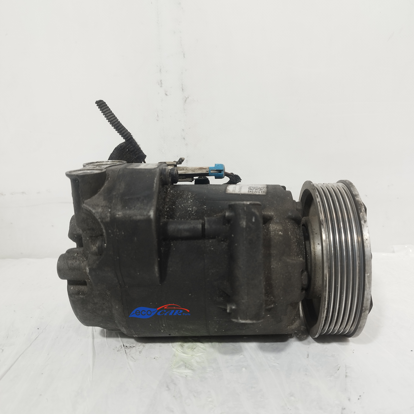 Klimakompressor Opel Meriva B 1.4B 2011 Code: 13250608-m01 ecoAC13391