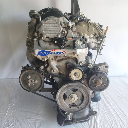 Motore Mini Cooper R50/R53 1.4 d4d 90cv 2005 cod: 1nd ecoAC11920