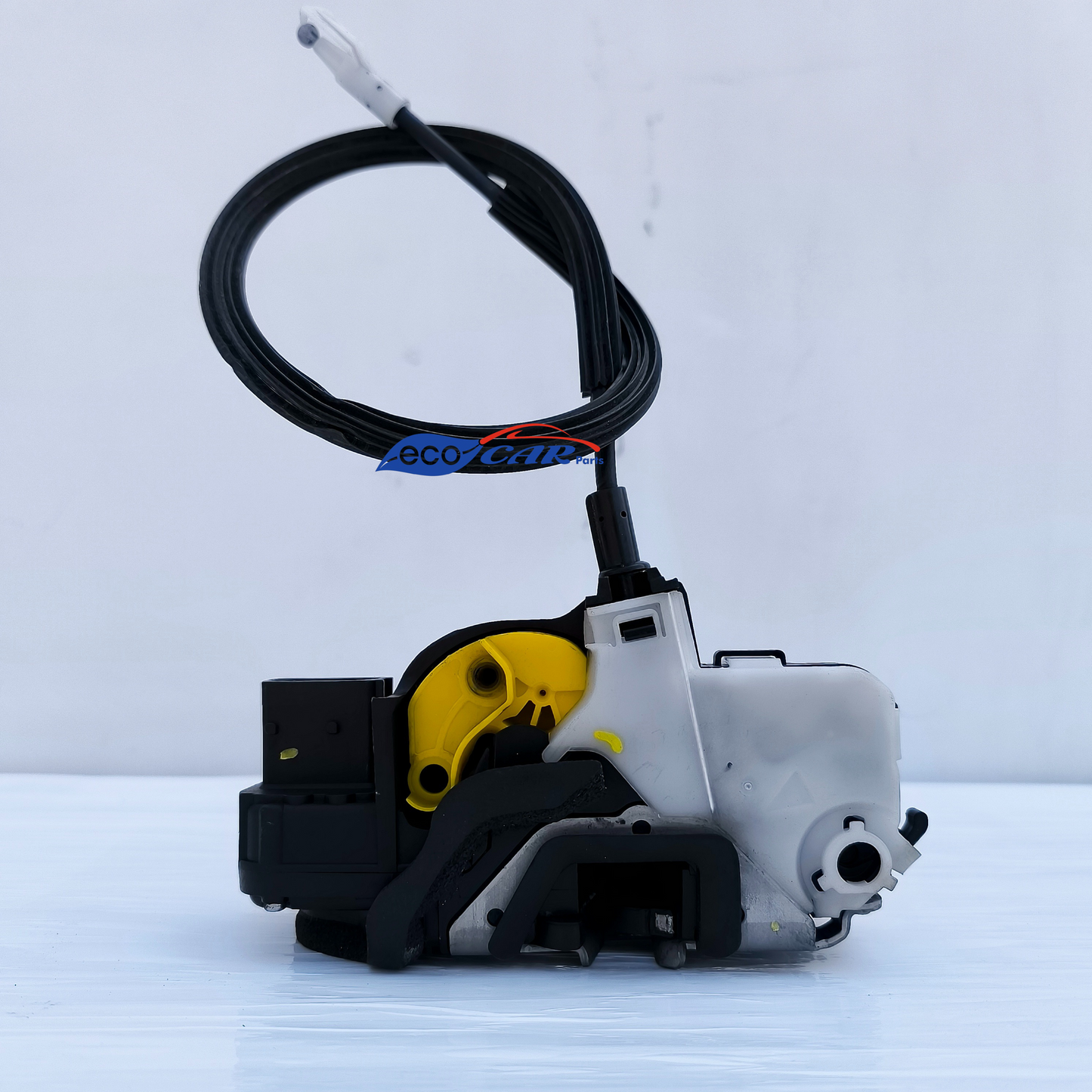 Front left lock Chevrolet aveo year 2011 6 PIN code absent ecoAG7119