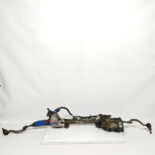 Lenkgetriebe Jaguar F-Pace 3.0 D 2018 Code: 7806301135 ecoAC11369