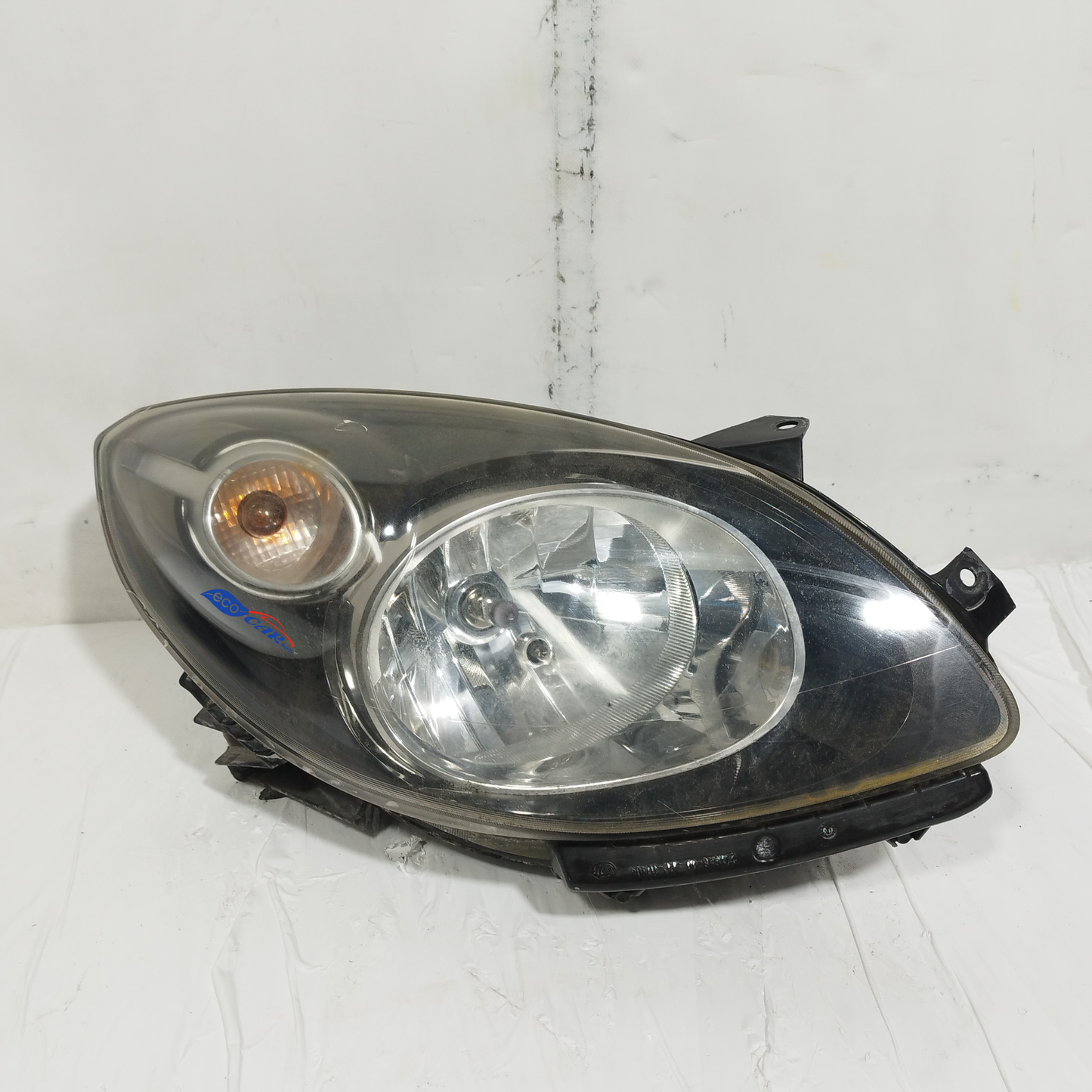 Fanale anteriore dx Renault Twingo 2008 cod: 8200629485 ecoAC14391