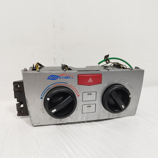 Pulsantiera A/C Lancia Ypsilon 2005 ecoAC12494