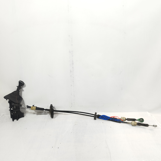 Leva cambio con corde Lancia Ypsilon 0.9 B 2014 Cod: 55242811 ecoAC13394