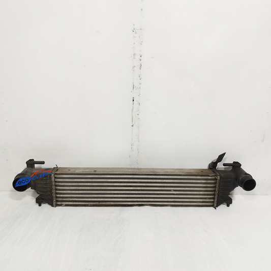 Intercooler Fiat tipo 1.6 Mtj 2016 Cod: 51887954 ecoAC13540
