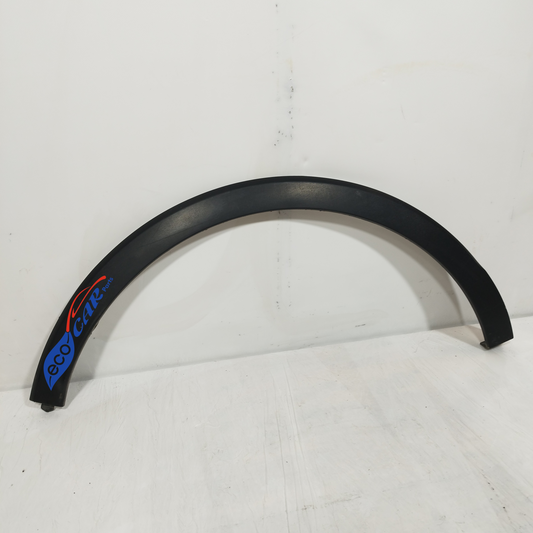 Rear right fender molding Renault Captur 2013 Code: 788A20643R ecoAC12139