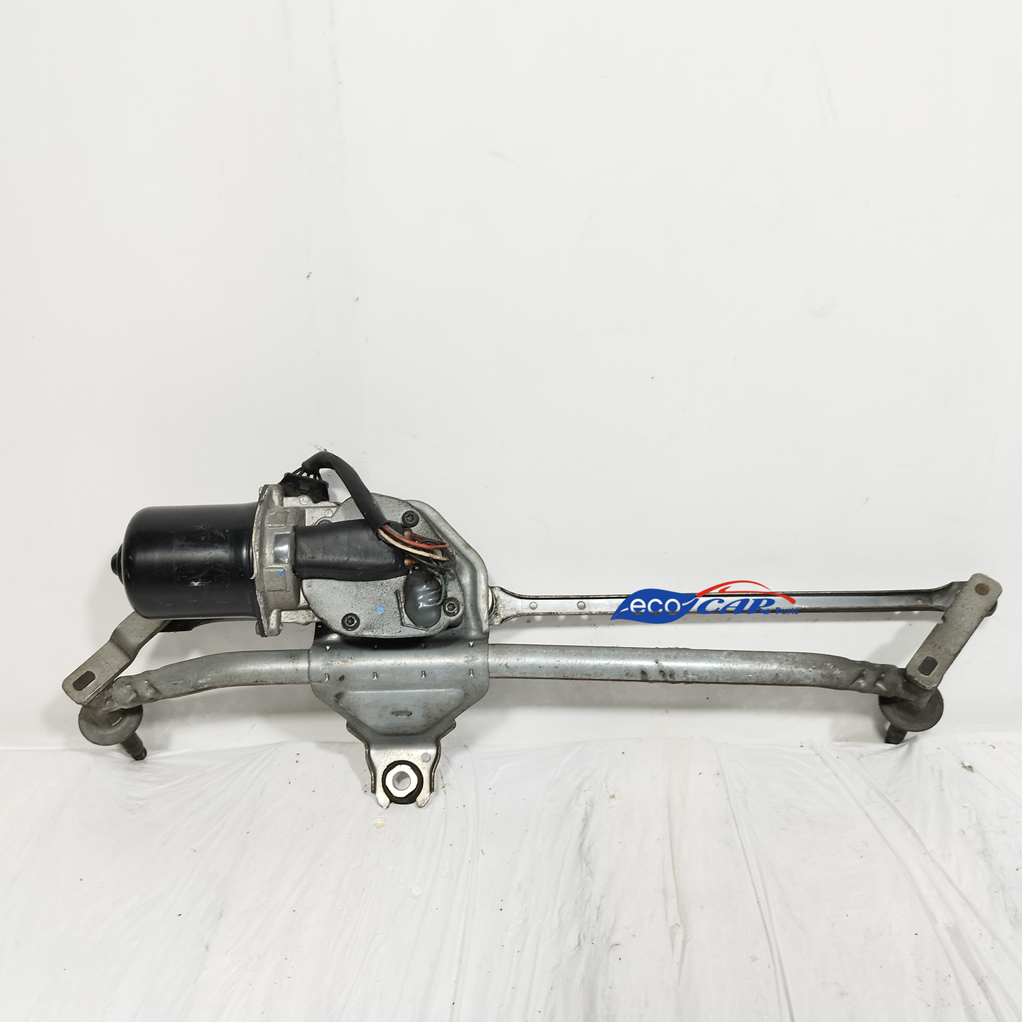 Scheibenwischermotor vorne für Opel Vivaro/Renault Trafic, Baujahr 2007, Teilenummer: 8200423479 ecoAC12988