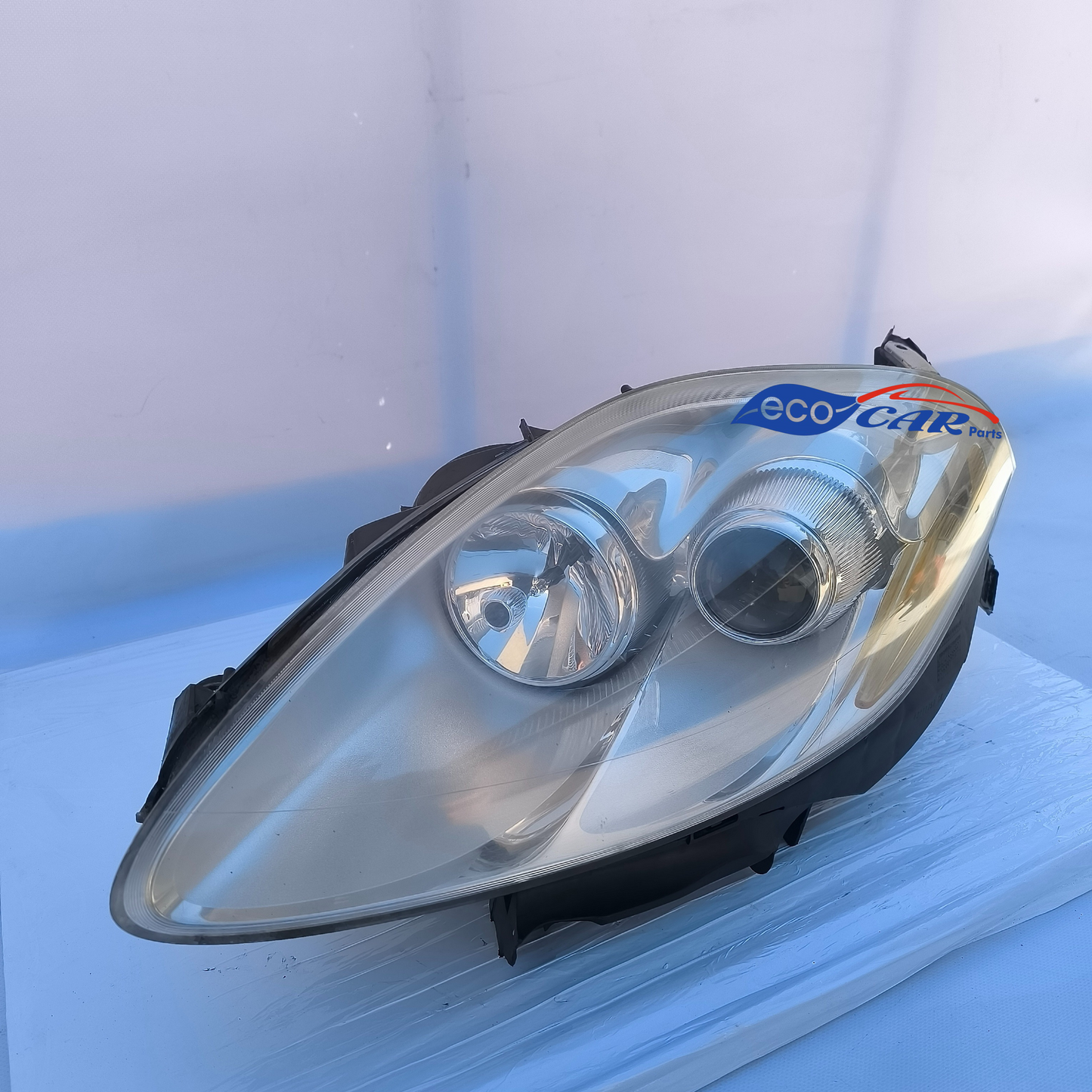 Fanale anteriore sx Fiat Bravo anno 2009 ecoAG6612