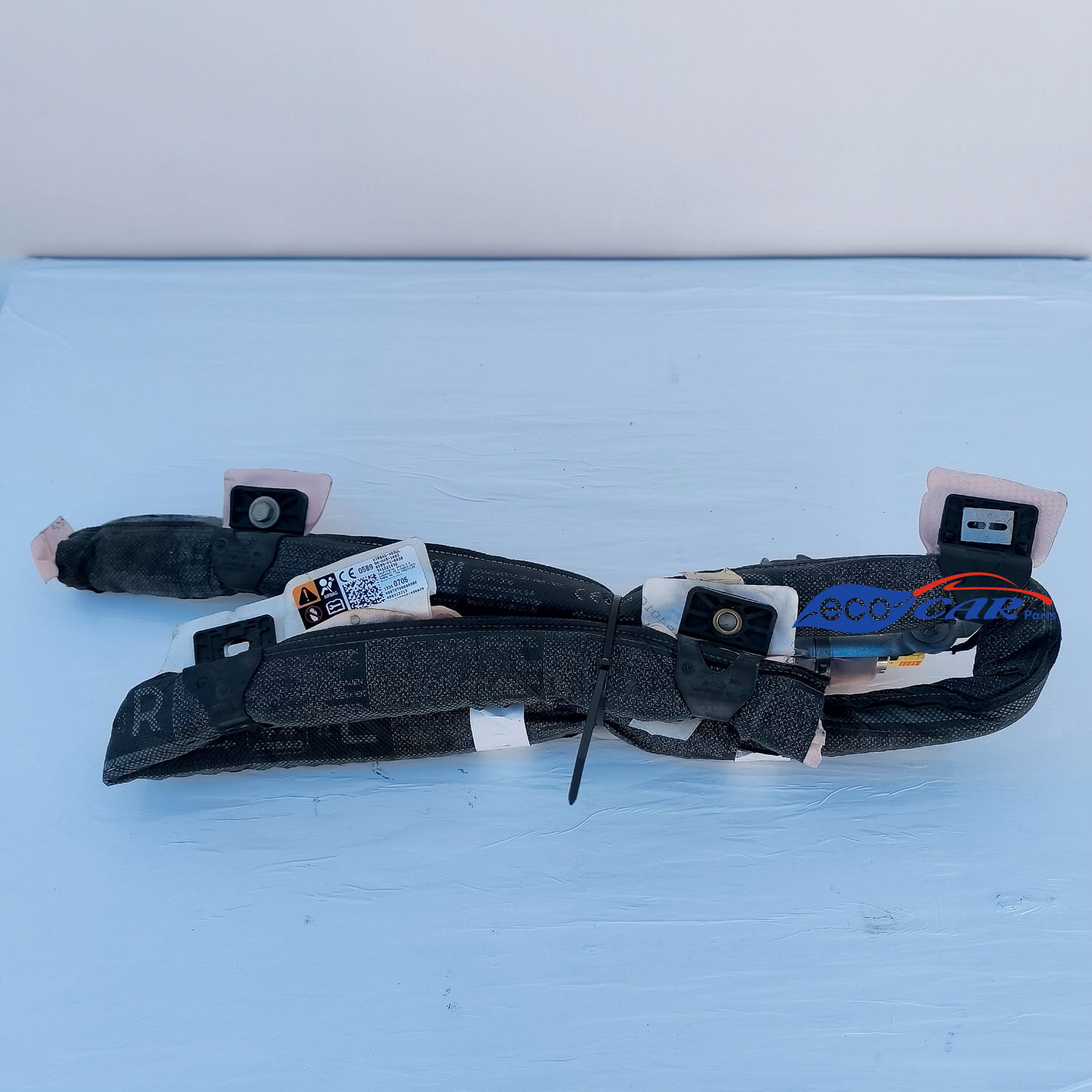 Right side curtain airbag Opel Adam 2014 Cod.13350706 ecoAG6493