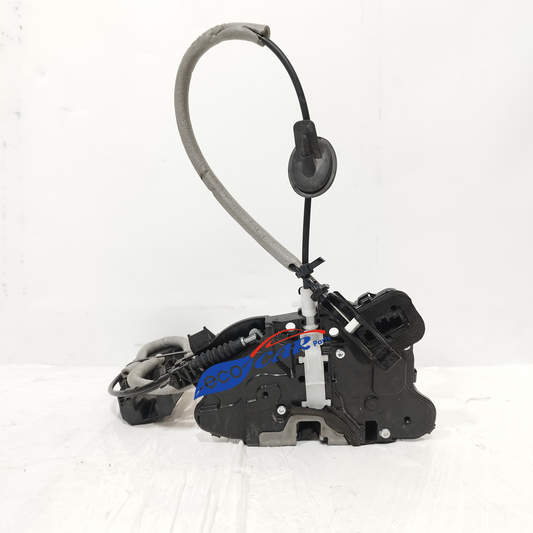 Serratura anteriore dx Volkswagen Polo 2022 5 Pin Cod: 10B837016B ecoAC12166