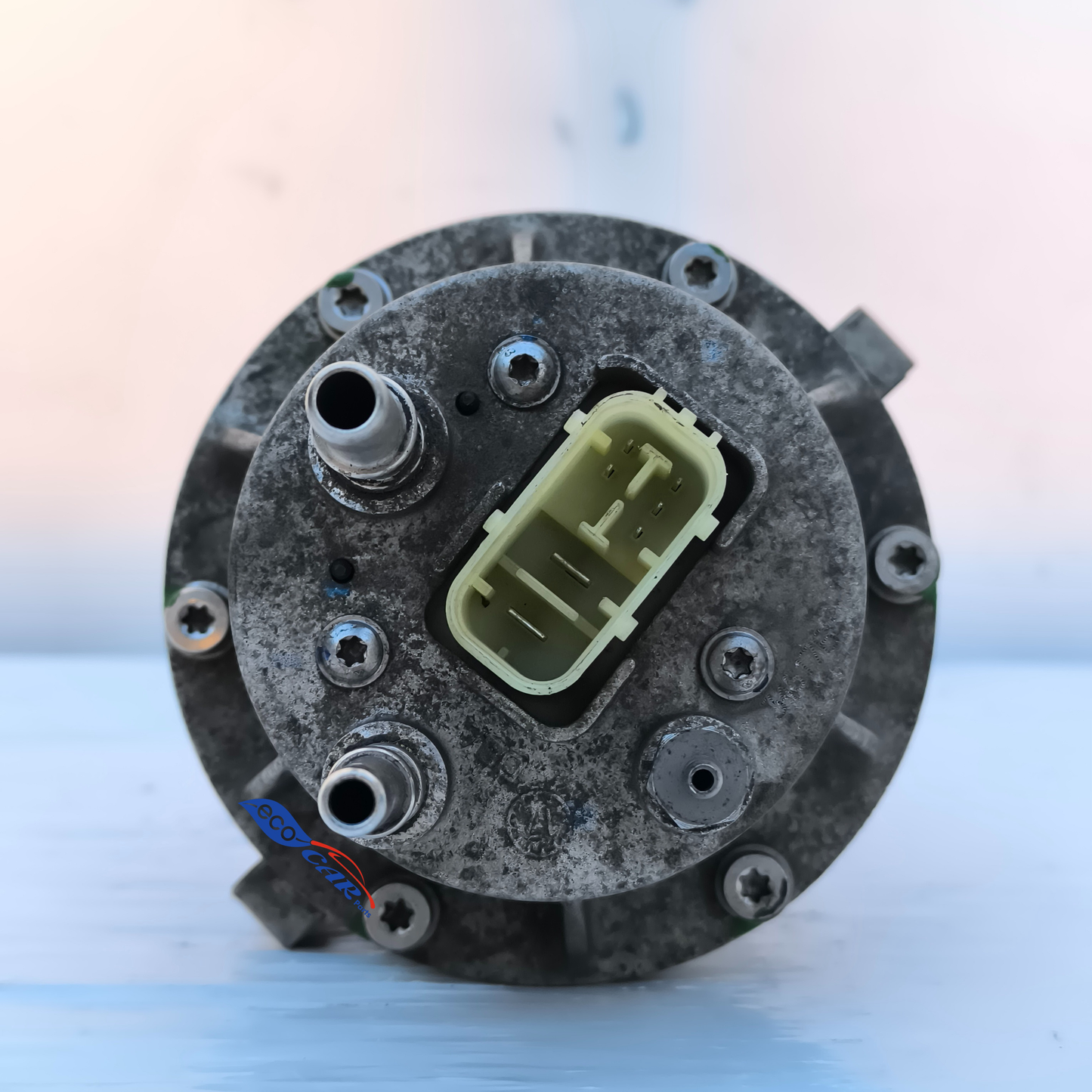 Porta Filtro Gasolio Alfa Romeo Giulietta 1.6 JTDM cod. UFI B538 ecoAG7497