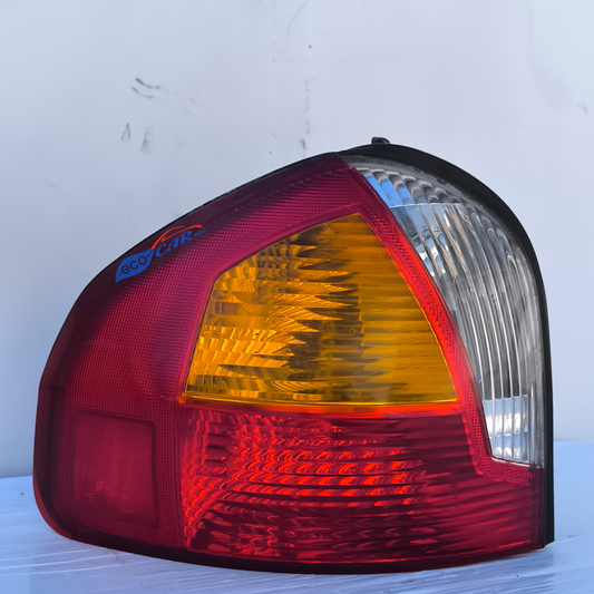Fanale posteriore sx Hyundai Santa Fe anno 2004 ecoAG7355