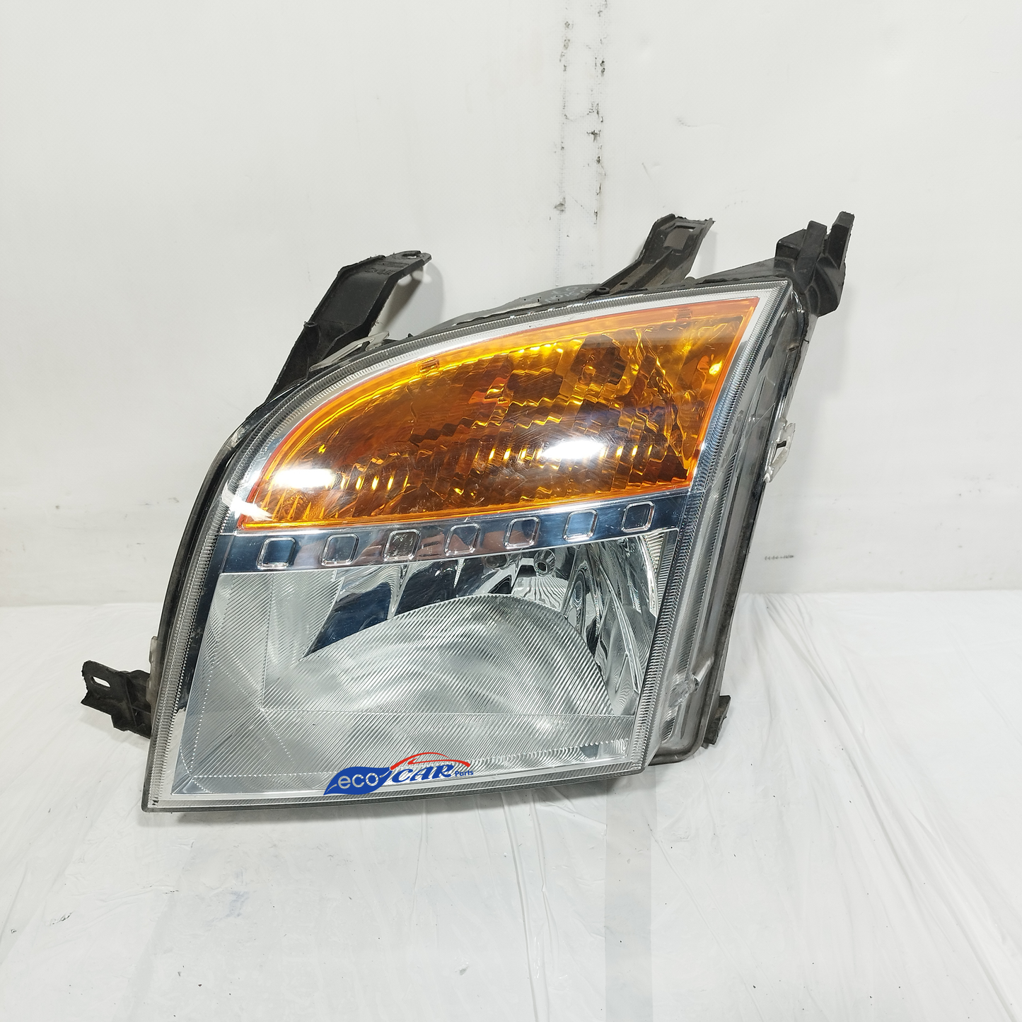 Fanale anteriore sx Ford Fusion 2007 ecoAC13887