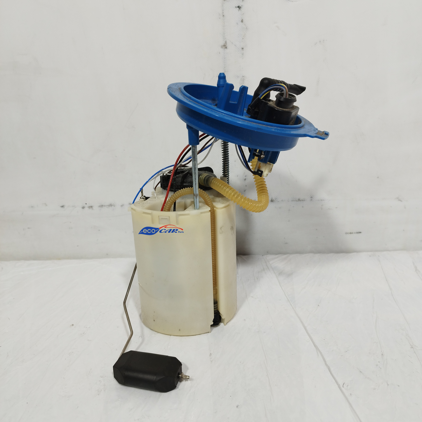 Schwimmerpumpe Volkswagen Polo 1.0B 2022 Code: 2q0919051L ecoAC13982