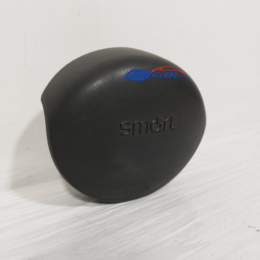 Steering Wheel Airbag Smart fortwo 450 2004 ecoAC11539