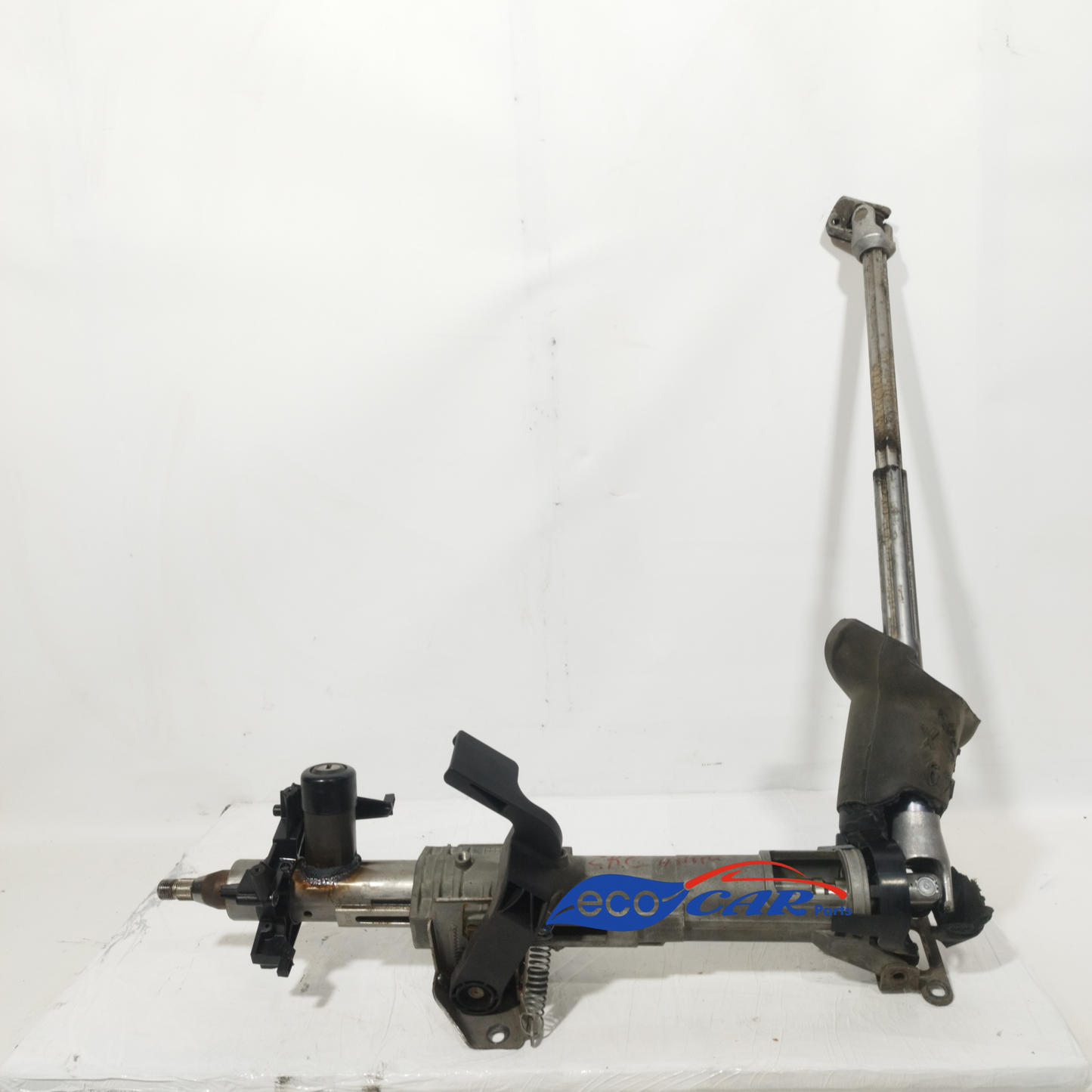 Steering column Alfa Romeo Stelvio Q4 2017 ecoAC11862