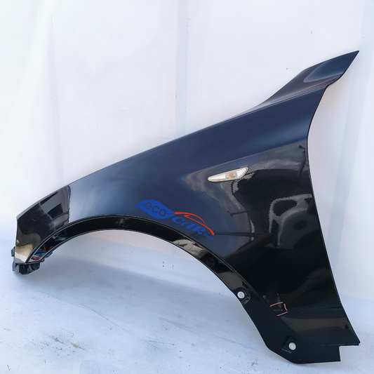 Parafango anteriore sx blu Bmw X3 2005 ecoAG6589