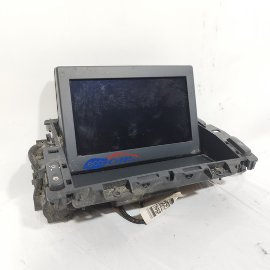 Display Peugeot 3008 2011 Cod: 96735367ZD ecoAC12549