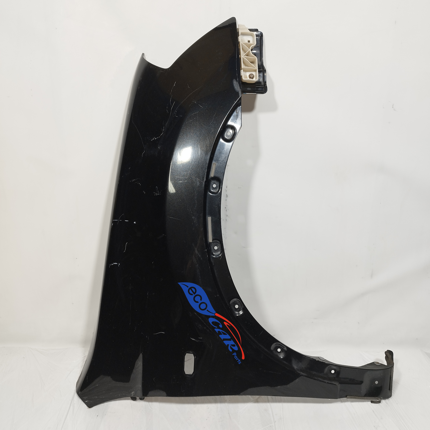 Parafango anteriore dx nero Nissan Qashqai 2008 ecoAC12581