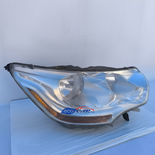 Front right light Citroën C4 year 2011 ecoAG6504