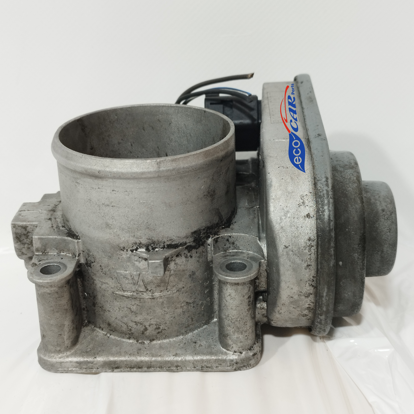 Corpo Farfallato Chrysler Grand Voyager 2.8 crdi 2009 Cod: 39002017G ecoAC12110