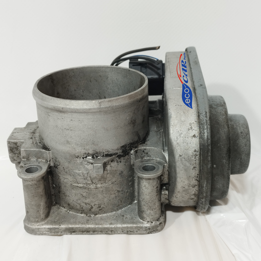 Corpo Farfallato Chrysler Grand Voyager 2.8 crdi 2009 Cod: 39002017G ecoAC12110