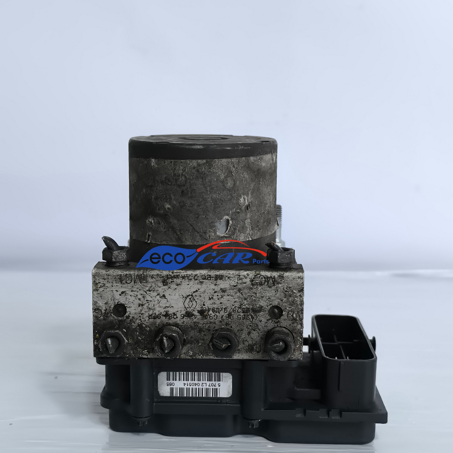 ABS Opel Movano B / Renault Master Diesel Cod. 0265801133 ecoAG6681