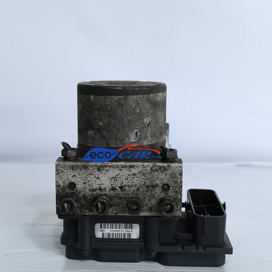 ABS Opel Movano B / Renault Master Diesel Cod. 0265801133 ecoAG6681