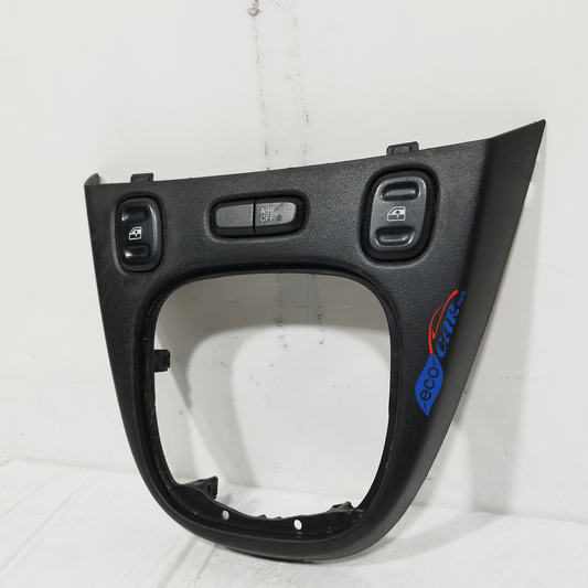 Pulsantiera centrale Fiat New Panda 2015 Cod: 735491912 ecoAC13050