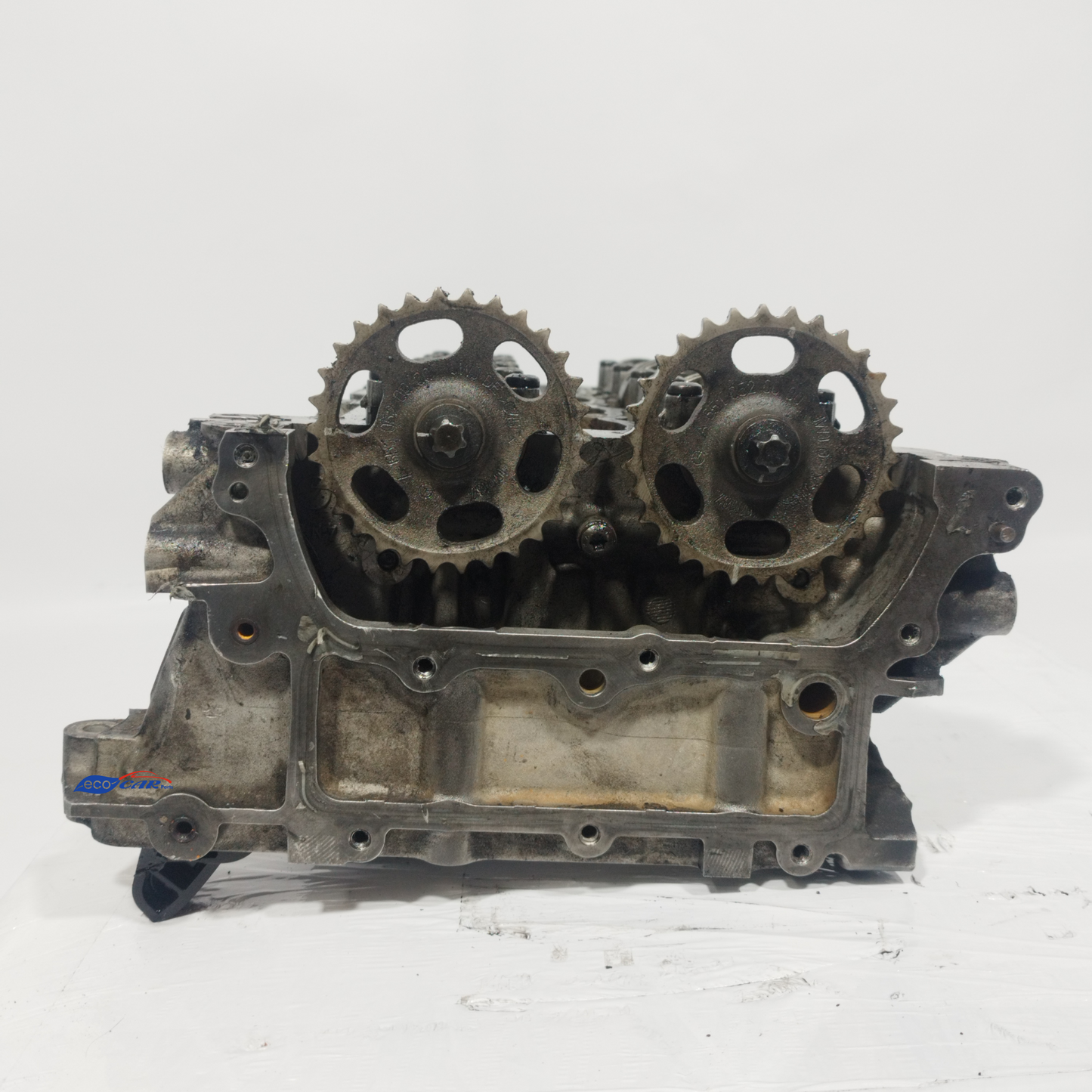 Testata Mercedes Classe C 2.2 CDI 2012 Cod: R6510160201 ecoAC11309