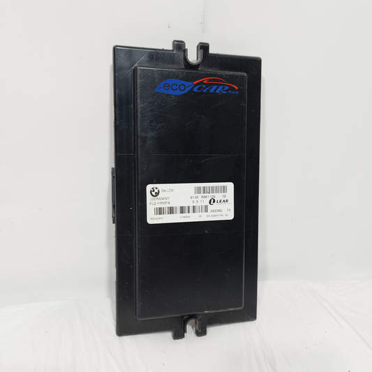 Centralina luci BMW serie 1 E87 2004 Cod: 61356961129 ecoAC12520