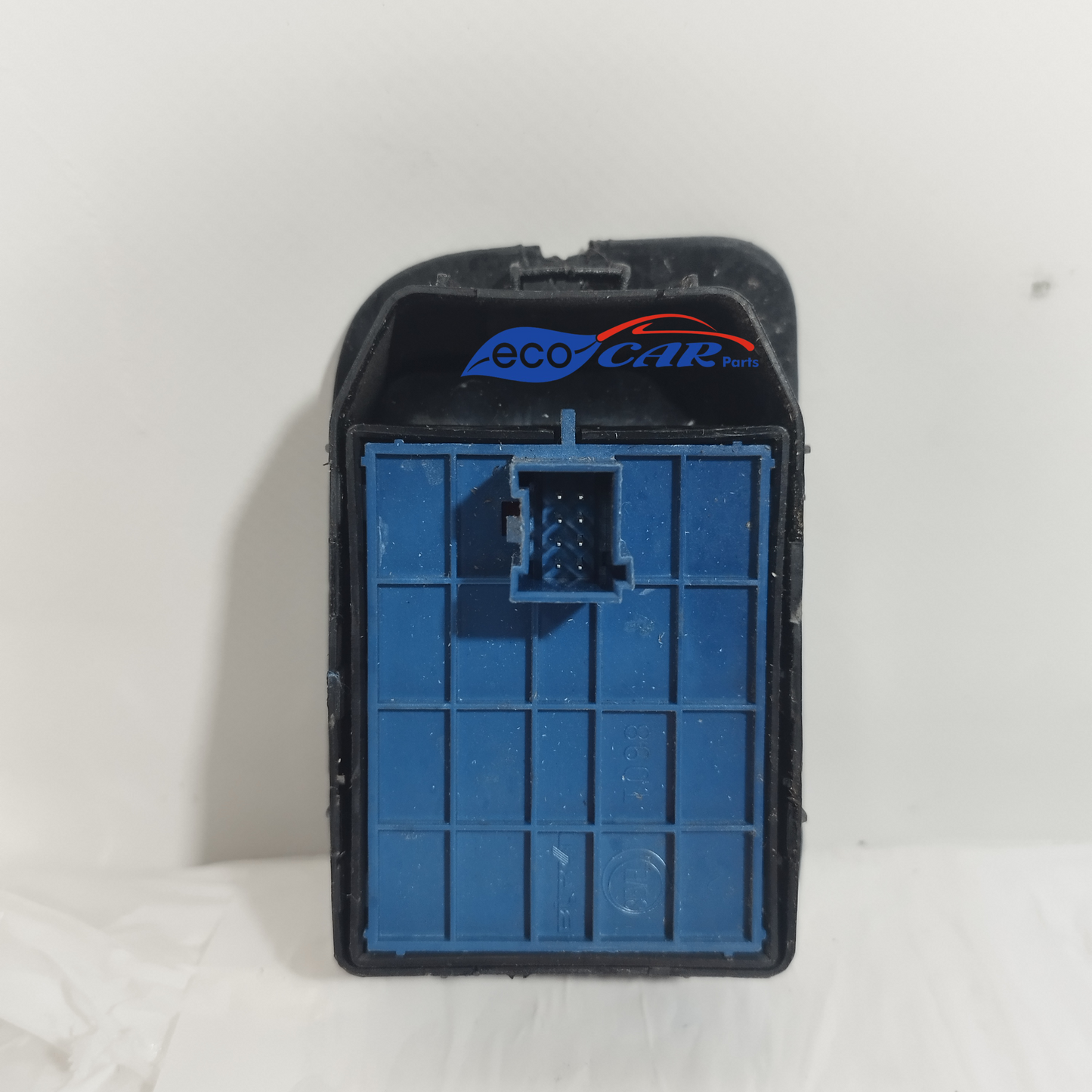 Pulsantiera anteriore sx Fiat Fiorino 2009 ecoAC12074