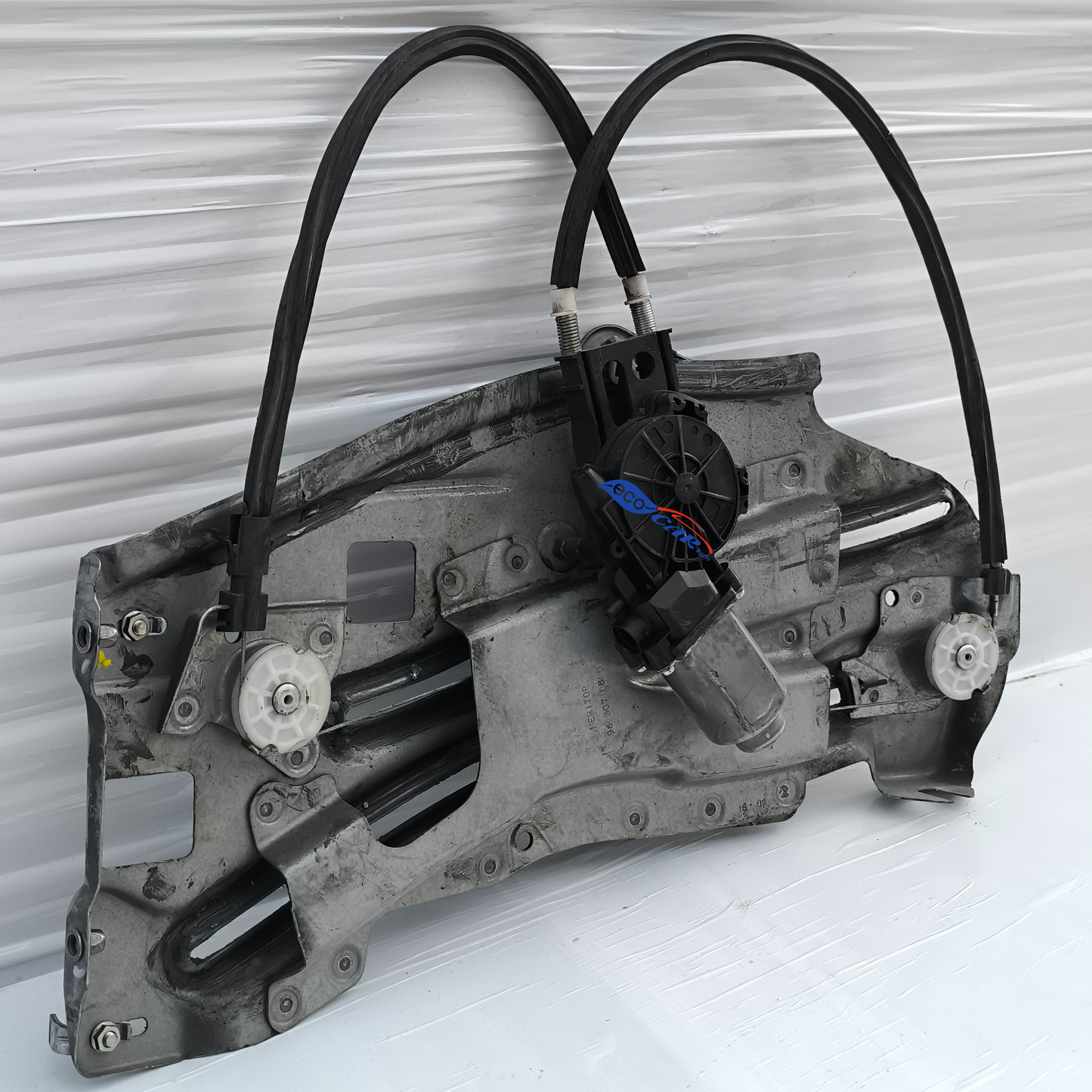 Cremagliera posteriore dx Citroen C3 Pluriel anno 2005 cod. 963071080D ecoAG7660