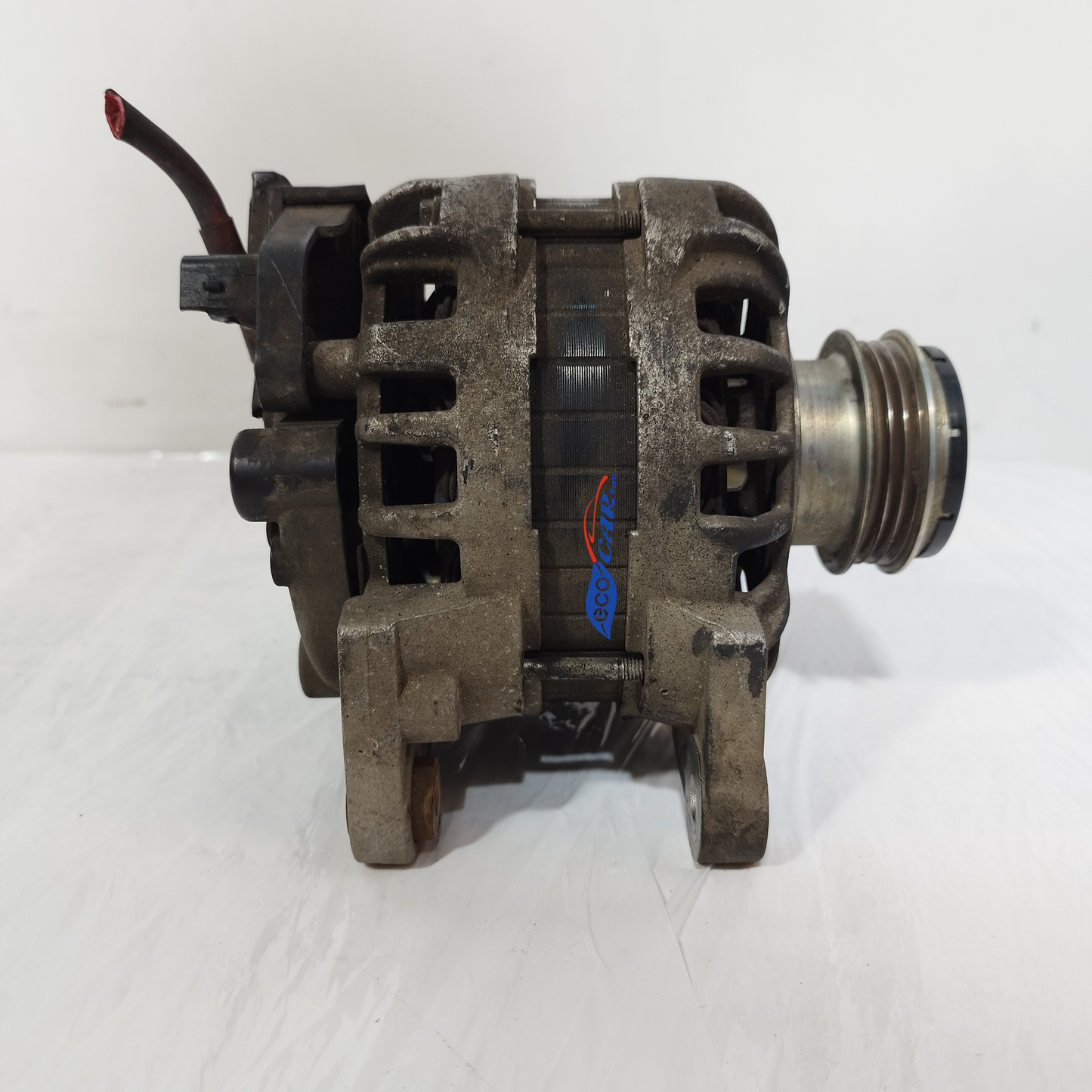 Alternatore Dacia Sandero 1.2 B 2014 2 Pin Cod: 231008386r ecoAC13604