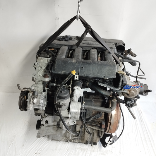 Motore Land Rover Freelander 2.0 TD 2004 cod: 204D3 ecoAC14138