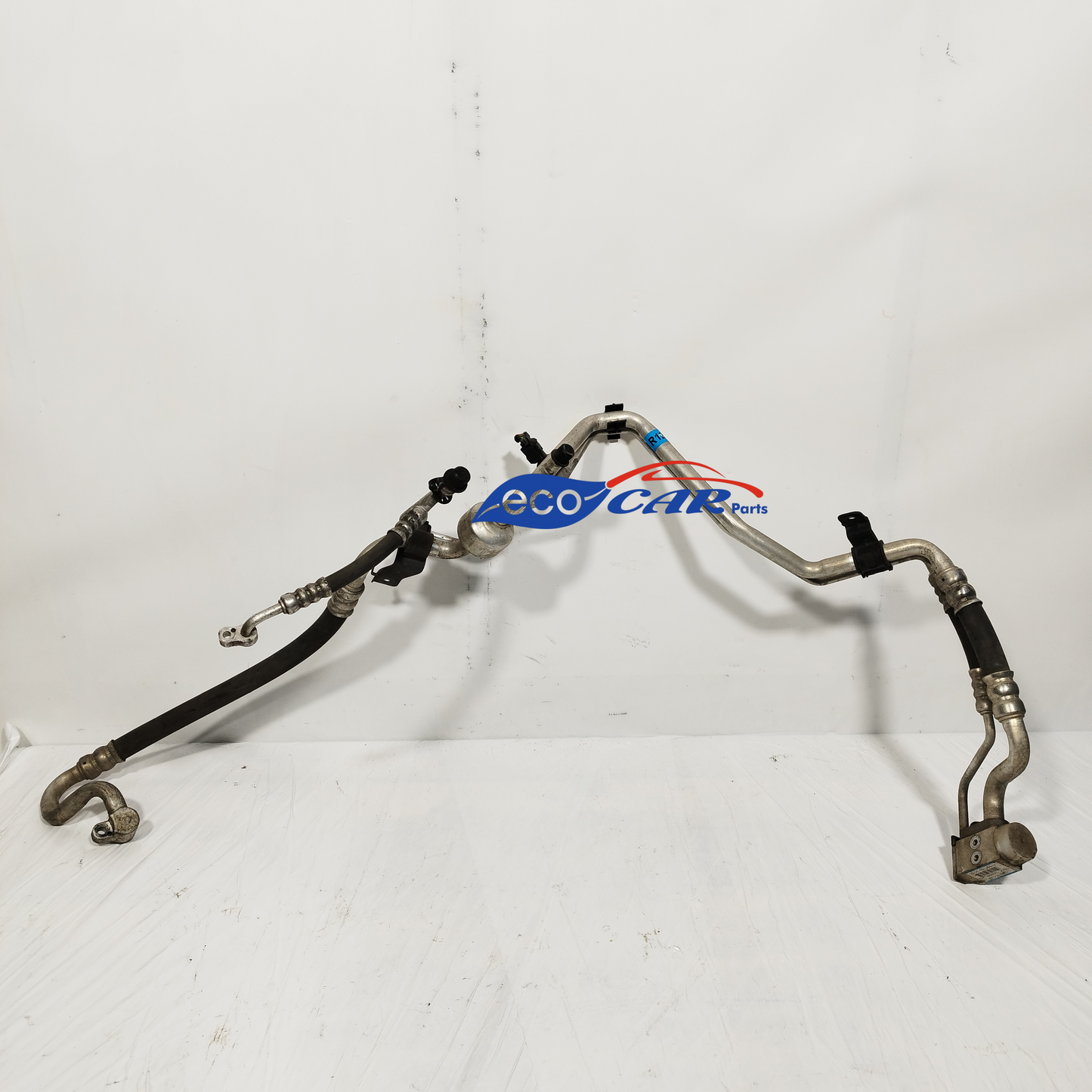 Klimaanlagenschläuche Kia Venga 1.6 B 2018 Code: k1597759-1K150 ecoAC12388