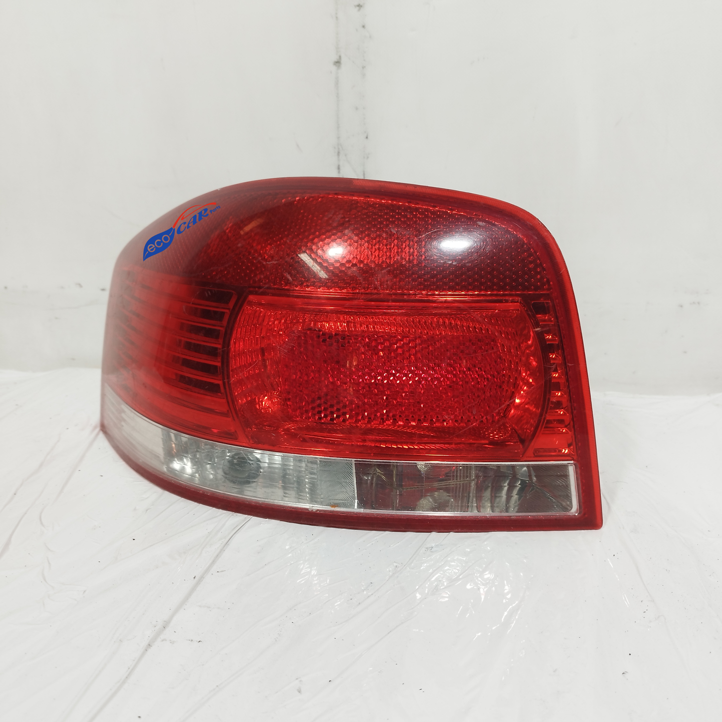 Fanale posteriore sx Audi A3 8P1 2006 ecoAC13754