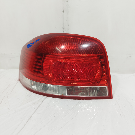 Fanale posteriore sx Audi A3 8P1 2006 ecoAC13754
