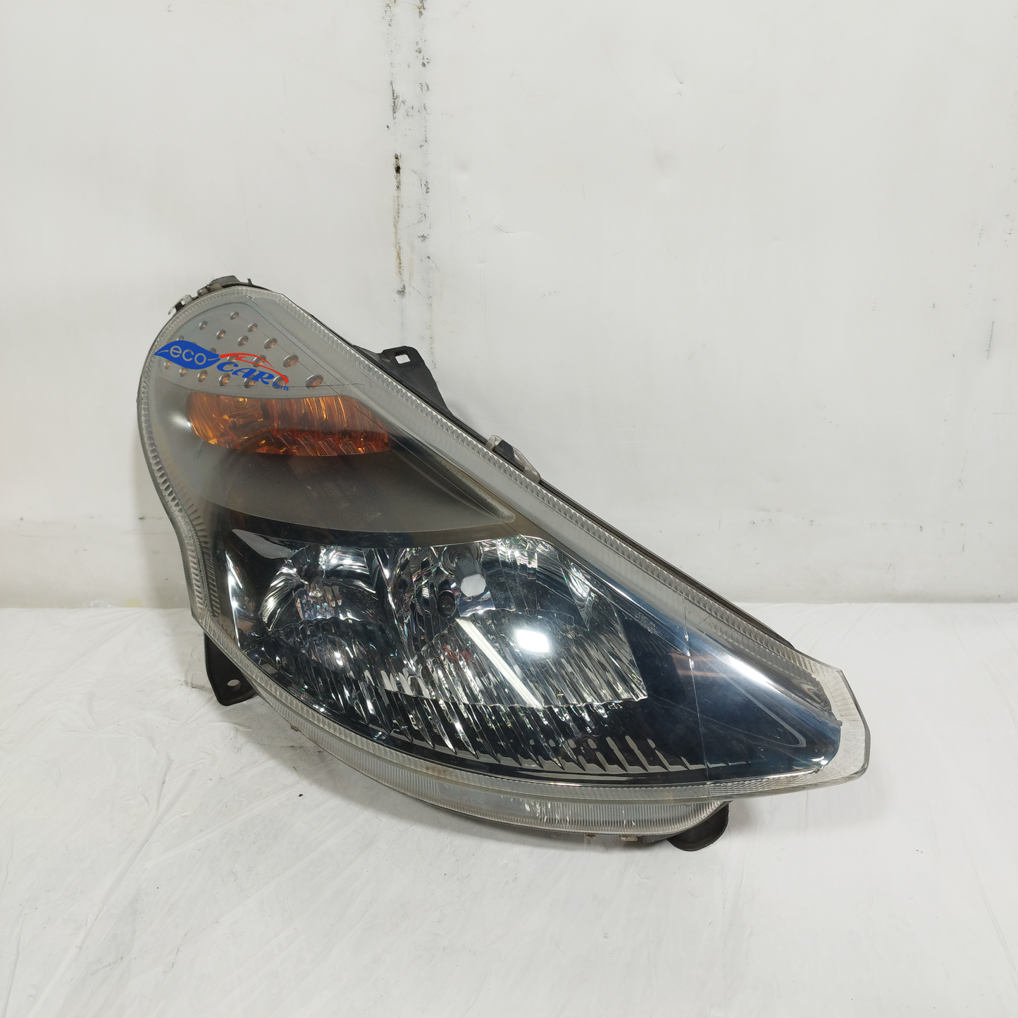 Fanale anteriore dx Citroen C3 Pluriel 2009 ecoAC13566