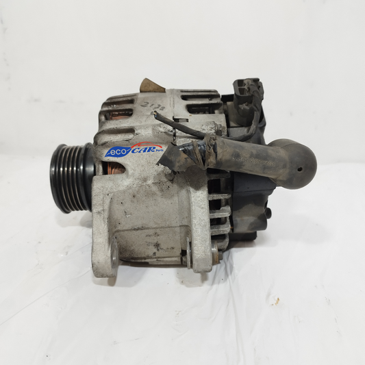 Alternatore Hyundai IX20 1.4D 2011 3 Pin Cod: 37300-2A651 ecoAC13512