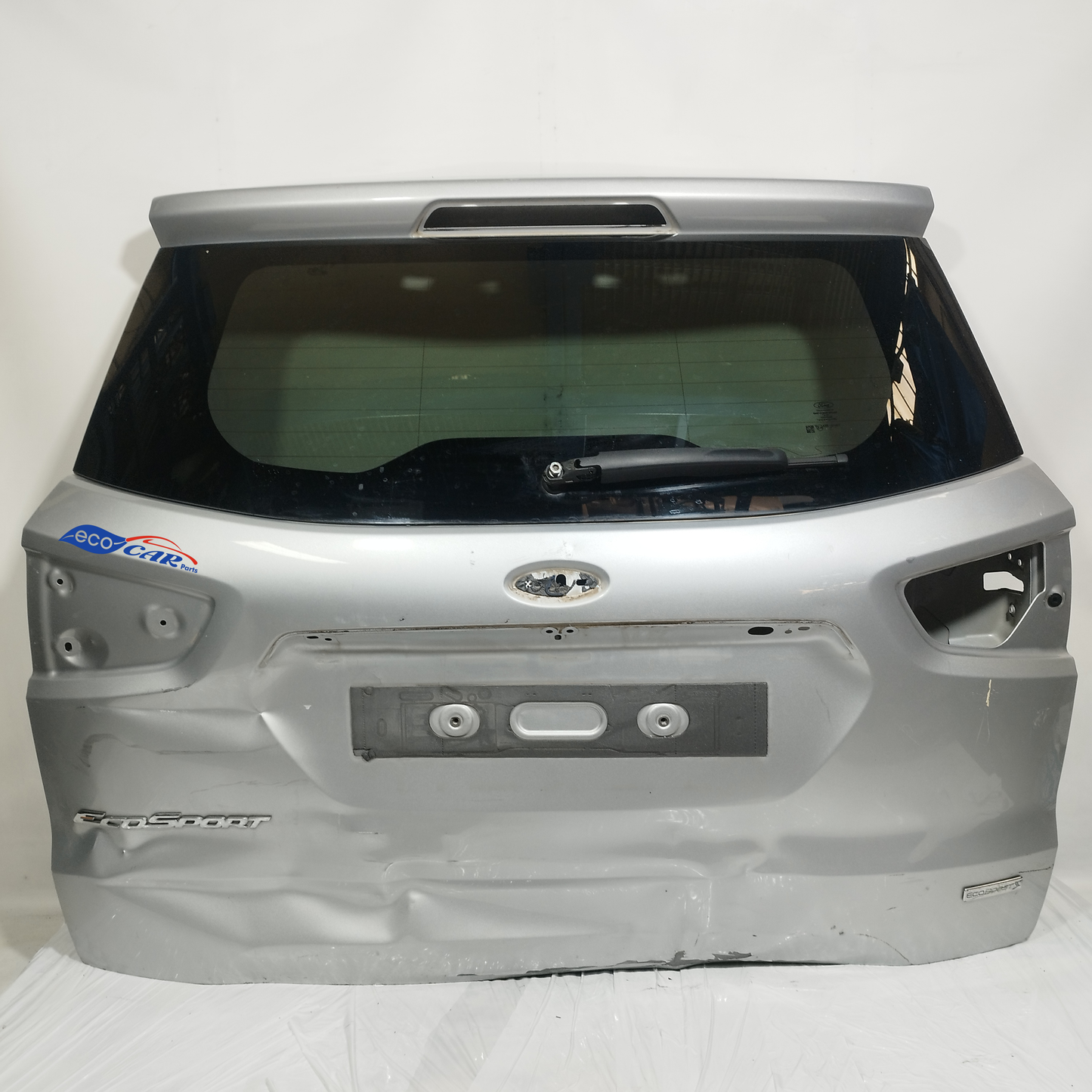 Portellone Grigio Ford EcoSport 2017 ecoAC14181