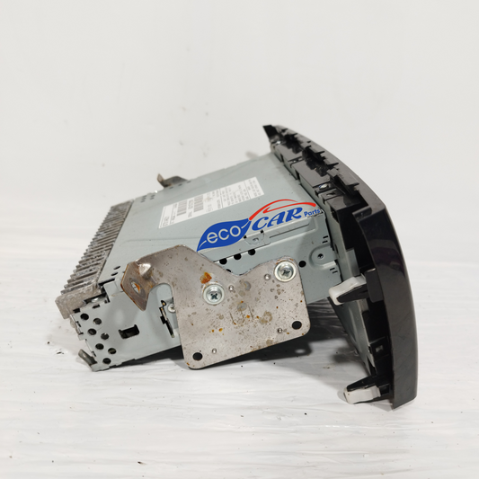 Autoradio Mitsubishi Space Star 2016 Codice: 870A621 ecoAC11674