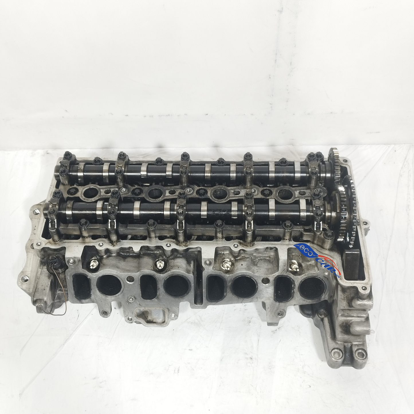 Testata Mini Cooper R56 1.6 D 2011 Cod: 781260803 ecoAC13767