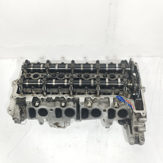 Testata Mini Cooper R56 1.6 D 2011 Cod: 781260803 ecoAC13767